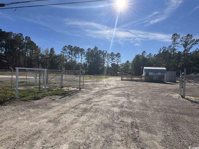 221 Georgetown Hwy., Georgetown, SC for Sale