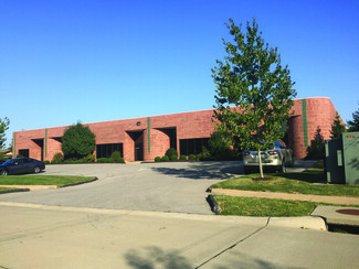 Bridgeton, MO Office - 12125 Bridgeton Sq