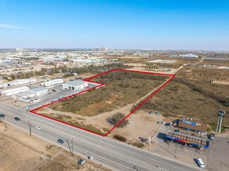 Midland, TX Commercial - 2211 Midkiff rd Midland, TX Commercial - 2211 Midkiff rd