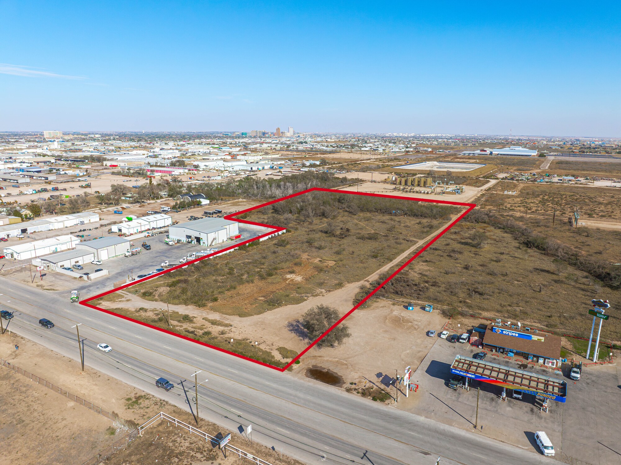 2211 Midkiff rd, Midland, TX for Sale