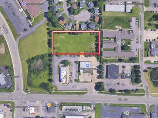 Round Lake Beach, IL Commercial - Rollins Rd