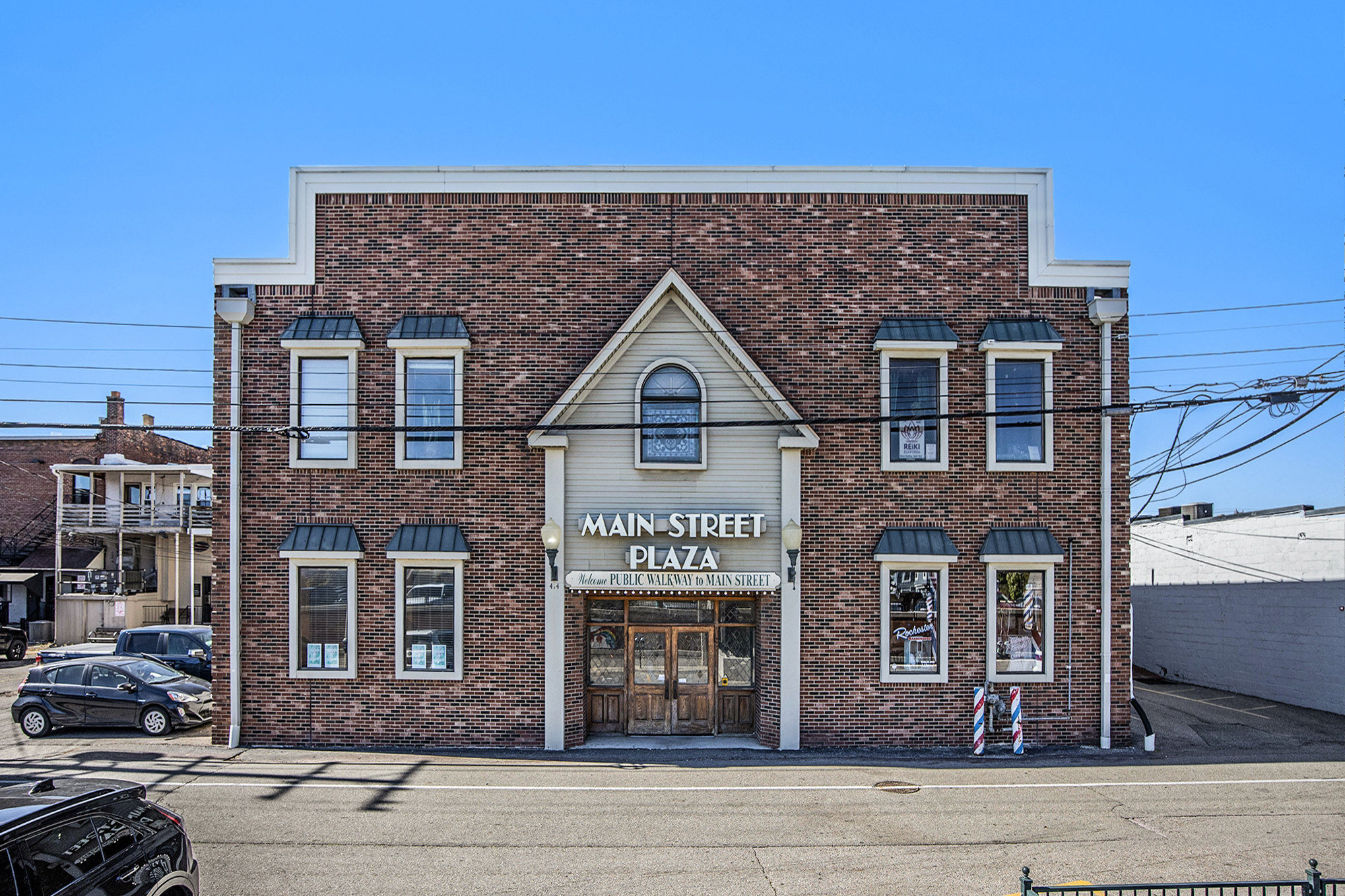 412-416 S Main St, Rochester, MI for Rent