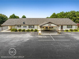 Wilson, NC Day Care Center - 1805 Forest Hills Rd