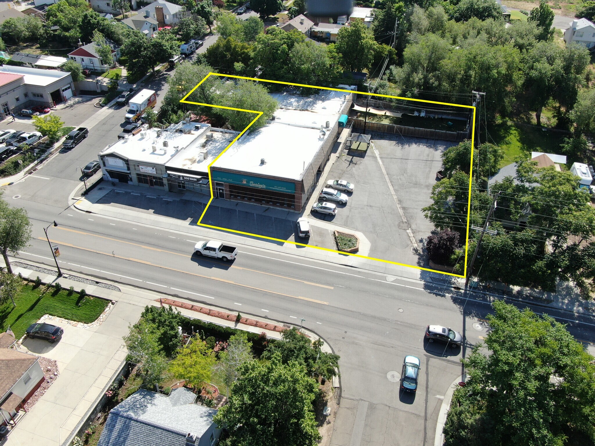 2827 S 2300 E, Salt Lake City, UT for Rent