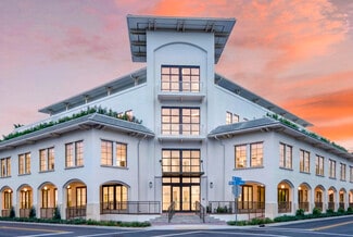 Delray Beach, FL Office - 100 SE 1st Ave Delray Beach
