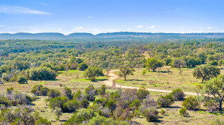 Johnson City, TX Commercial Land - 1686 US-290