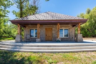 Park City, UT Office - 4137 Highway 224 Park City, UT Office - 4137 Highway 224