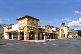 San Jacinto, CA Retail - 1171-1291 N State St
