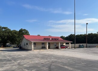 Granbury, TX Retail - 4640 E US Highway 377