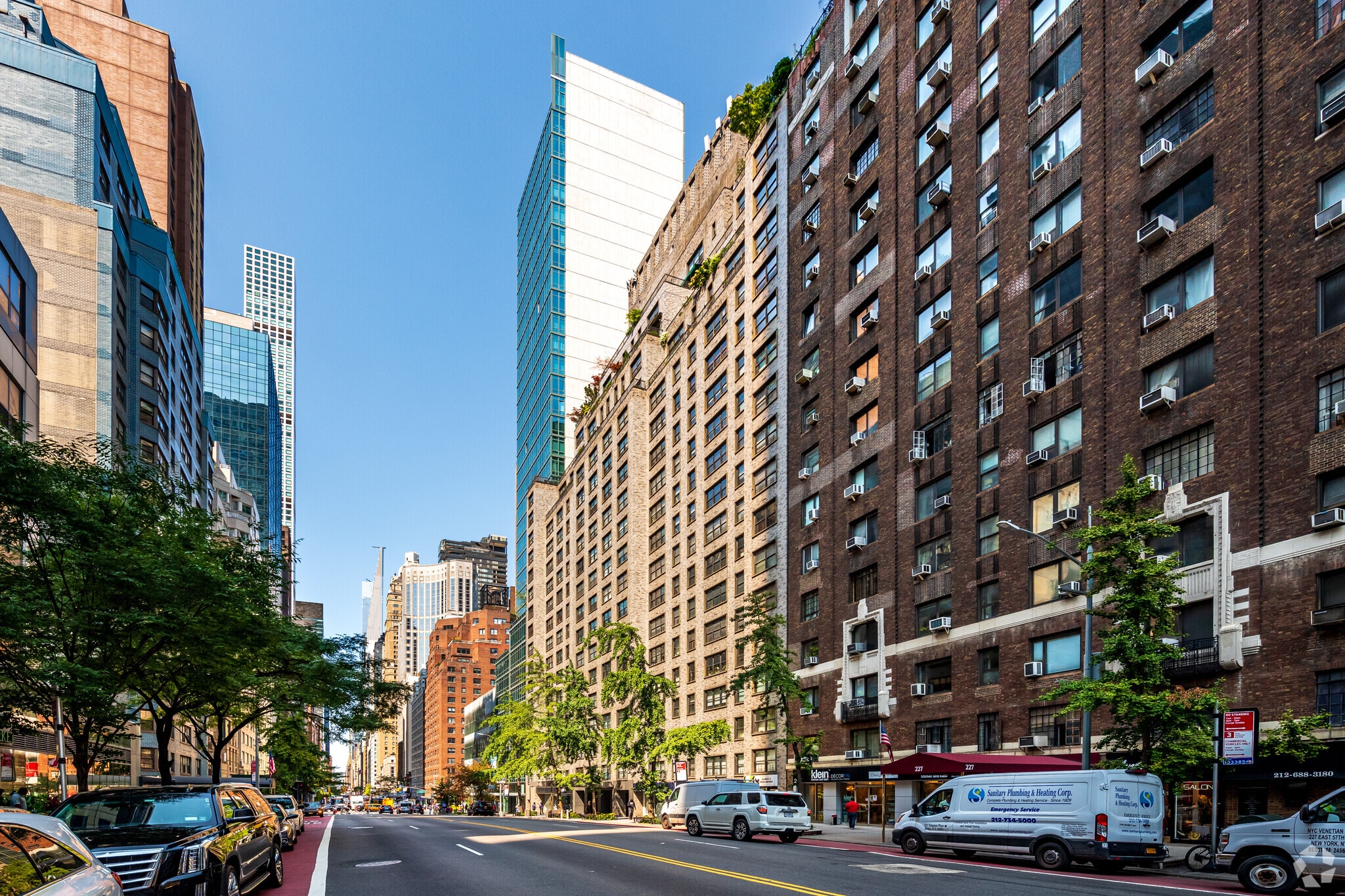 225 E 57th St, New York, NY for Sale