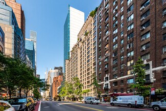 New York, NY undefined - 225 E 57th St