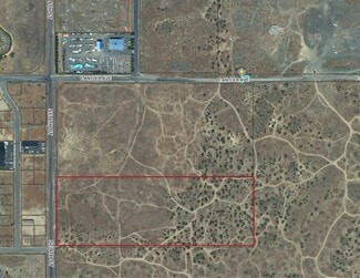 Redmond, OR Industrial Land - 1350 E Antler Ave Redmond, OR Industrial Land - 1350 E Antler Ave