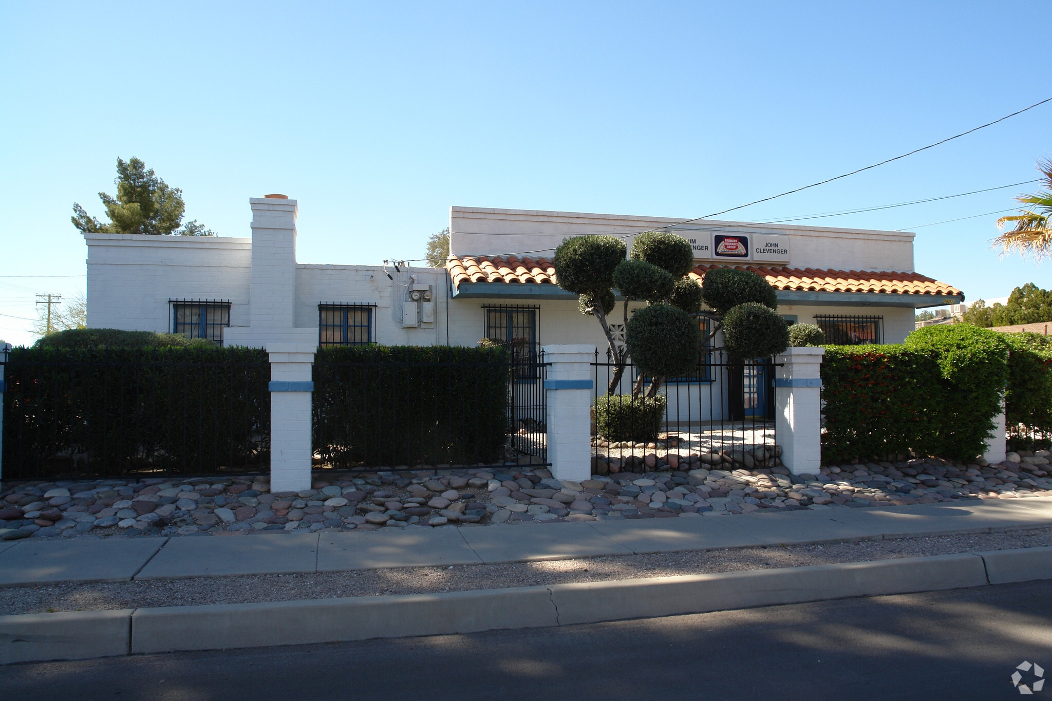 2901 N Alvernon Way, Tucson, AZ for Sale