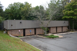 Winston-Salem, NC Industrial - 4000 Brownsboro Rd