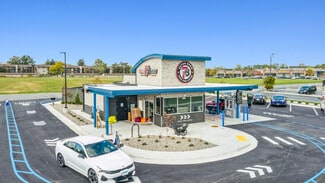 Valparaiso, IN Retail - 2805 Calumet Ave