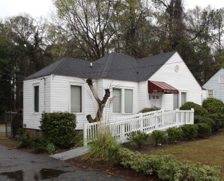 Fairburn Rd- Building & Land