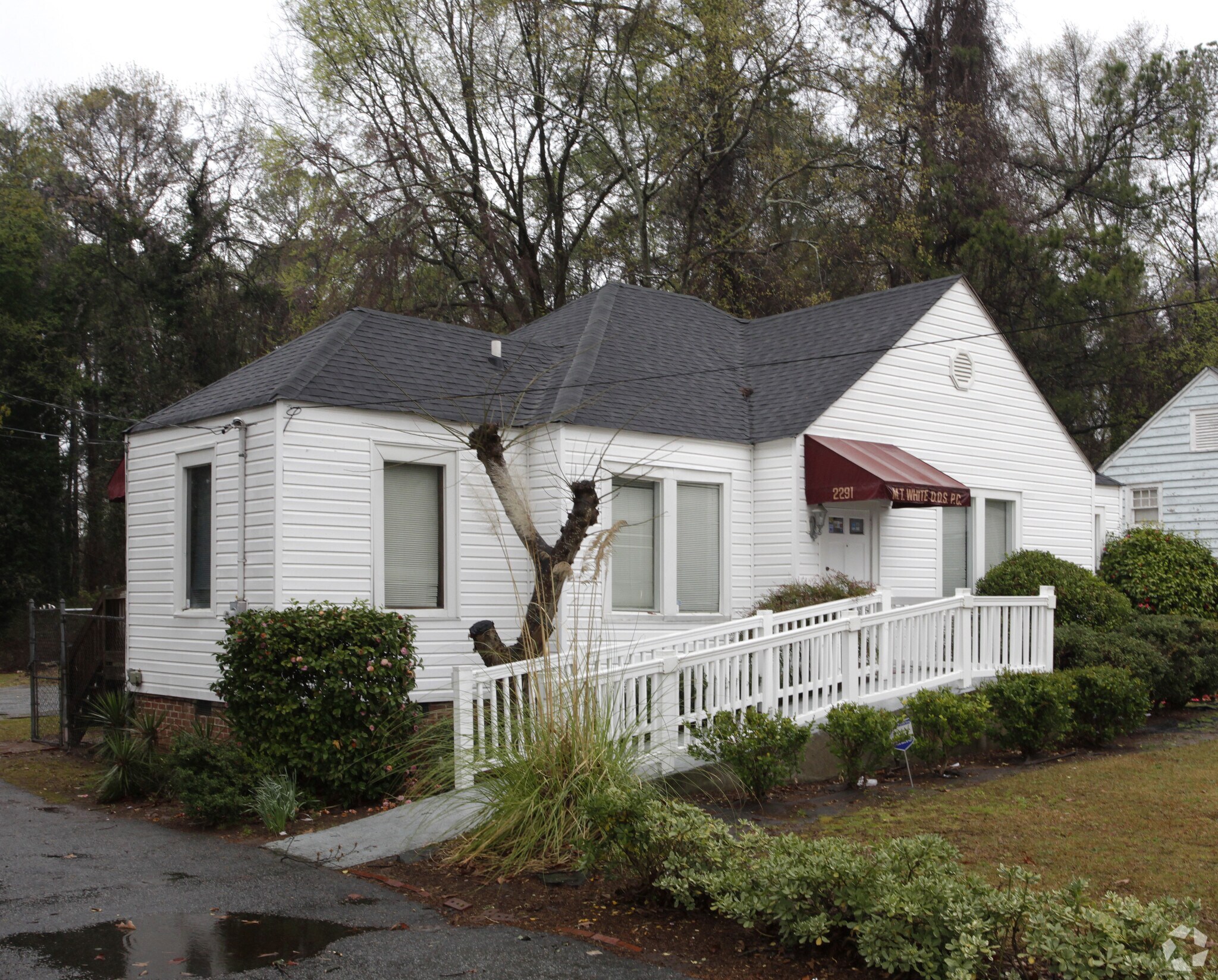2291 SW Fairburn Rd, Atlanta, GA for Sale
