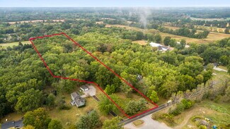 New Albany, OH Residential Land - 5001 Babbitt Rd New Albany, OH Residential Land - 5001 Babbitt Rd