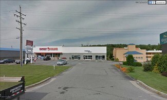 Brookville, PA Retail - 231 Allegheny Blvd