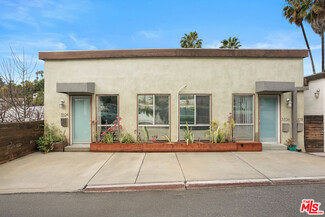 Los Angeles, CA undefined - 3324 Hamilton Way
