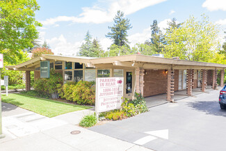 Napa, CA Office - 1806-1832 Jefferson St