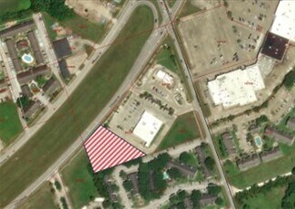 Alvin, TX Commercial Land - S Bypass 35 and FM 369 Alvin, TX Commercial Land - S Bypass 35 and FM 369