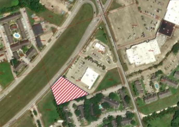 S Bypass 35 and FM 369, Alvin, TX for Sale