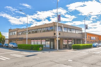 Renton, WA Retail - 811-825 S 3rd St