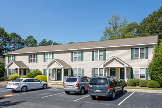 Fayetteville, NC Apartments - 5217-5336 Tern Pl