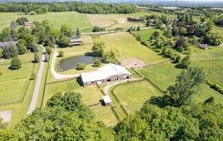 Schomberg, ON Agricultural Land - 6375 17th Sideroad