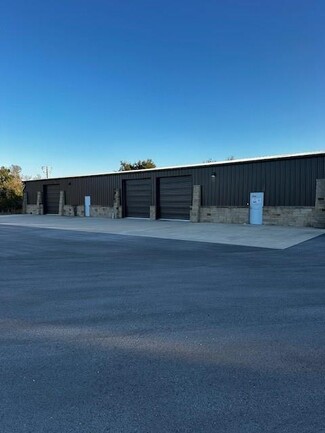 Dripping Springs, TX Industrial - 2554 Highway 290 Hwy