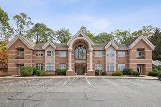 Warren, NJ Office - 258 King George Rd