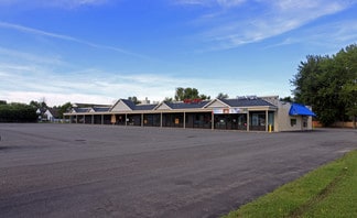 Bridgeport, NY Retail - 7915 Minoa-Bridgeport Rd
