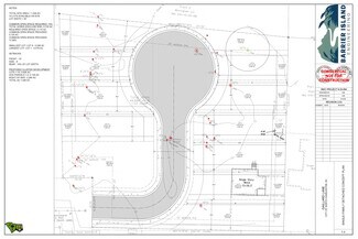 North Charleston, SC Commercial Land - 2168 Gaillard Ln