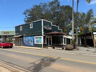 Haleiwa, HI Retail - 62-620 Kamehameha Hwy