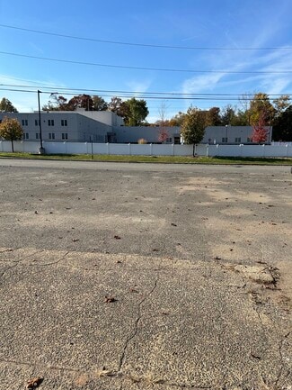 Northvale, NJ Commercial Land - 145 Walnut St