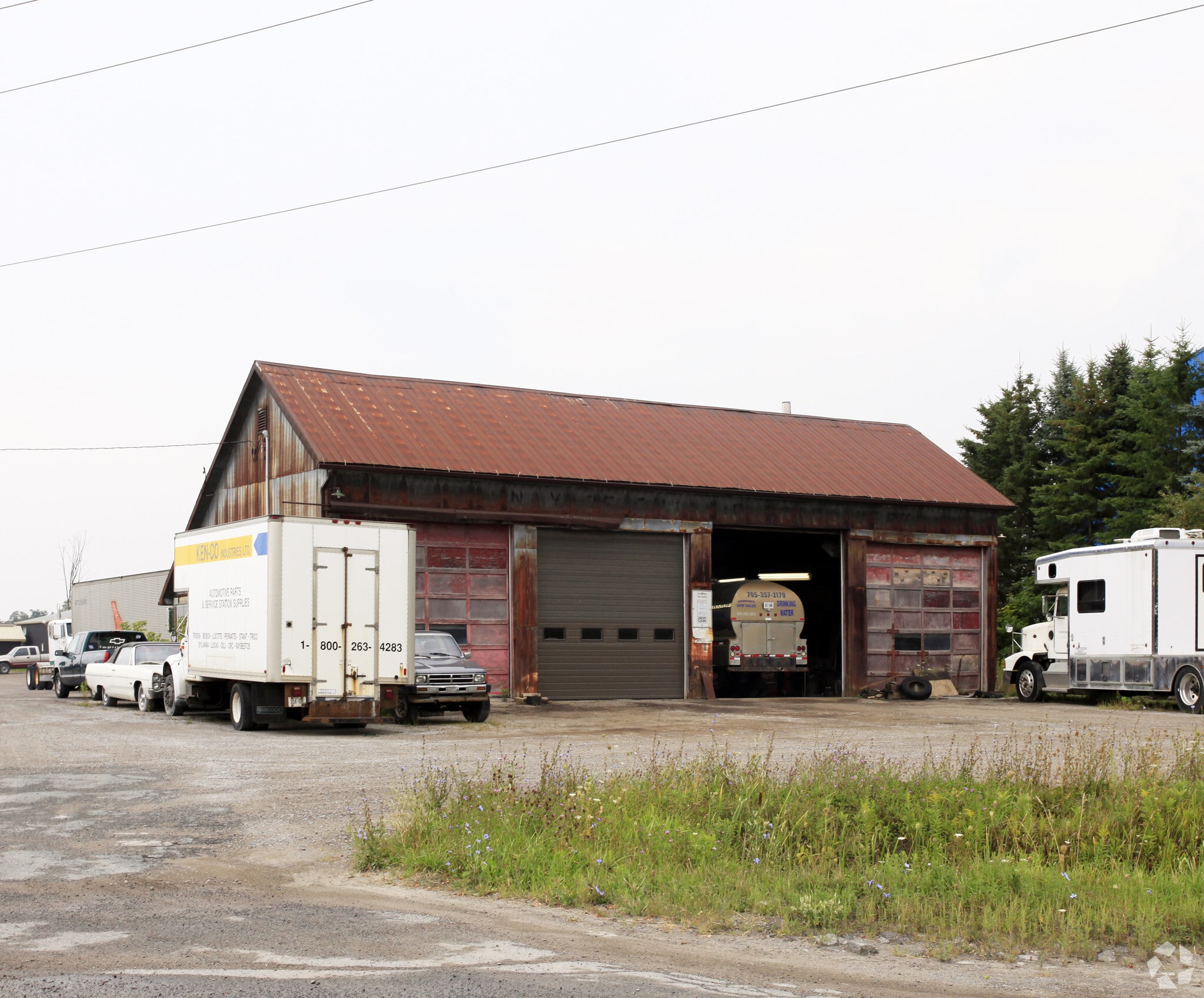 35 Brook St, Scugog, ON for Sale