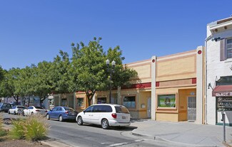 Gilroy, CA Retail - 7243 Monterey St Gilroy, CA Retail - 7243 Monterey St