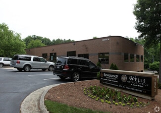 Raleigh, NC Medical - 3803 Computer Dr
