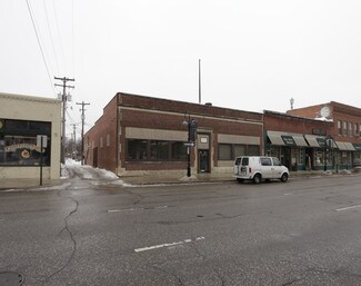 Lincoln, NE Office - 1621 S 17th St