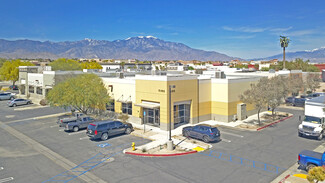 Palm Desert, CA Industrial - 73816 Dinah Shore Dr