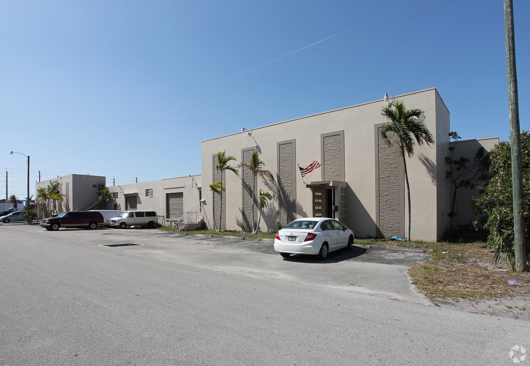 821-841 NW 57th Pl, Fort Lauderdale, FL for Rent