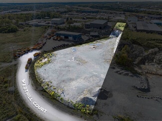 Greater Sudbury, ON Industrial - Lot 10 Westhill Crt