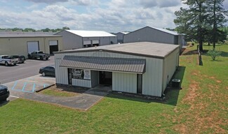 Mary Alice Way Industrial Park