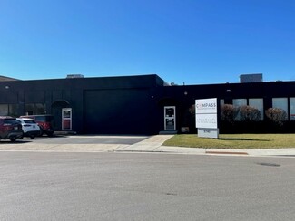 Chicago, IL Industrial - 5740-5750 N Tripp Ave