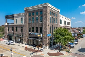 Lewisville, TX Storefront Retail/Office - 191 W Main St