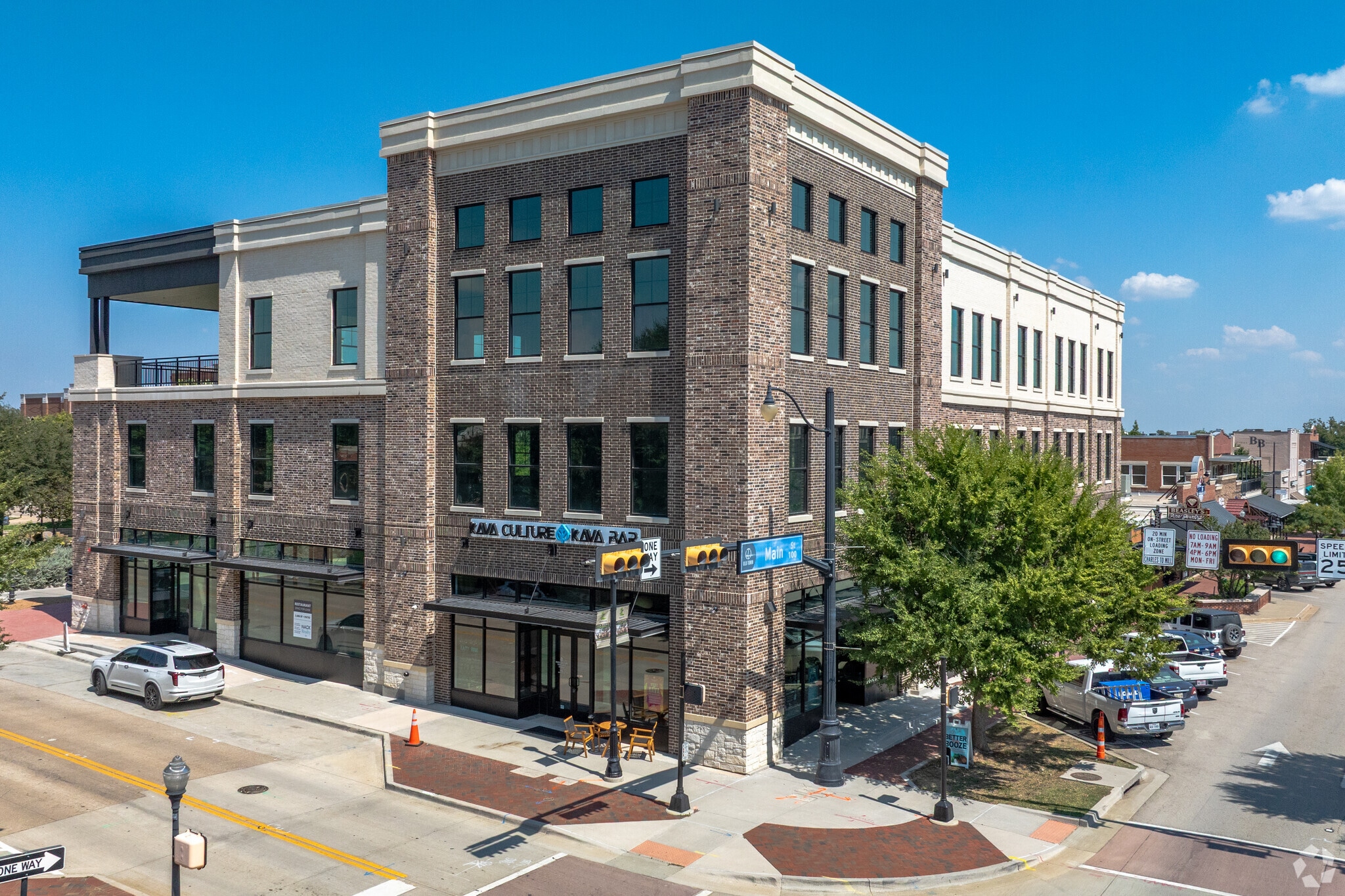 191 W Main St, Lewisville, TX for Rent