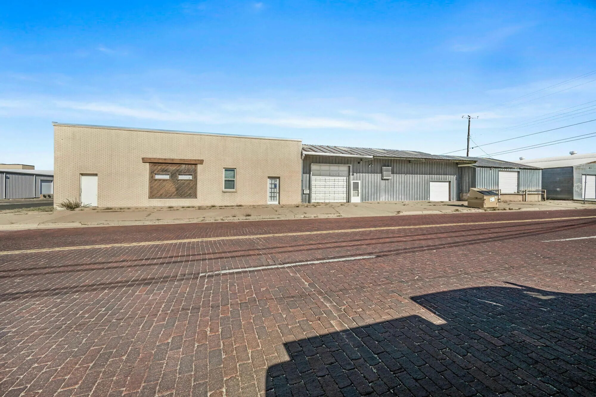 712 SW 5th Ave, Amarillo, TX for Sale