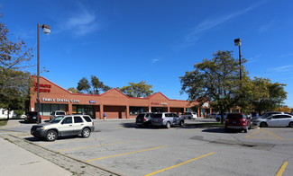 St Catharines, ON Retail - 191 Welland Ave