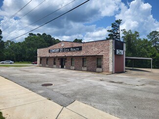 Lufkin, TX Office/Retail - 1306 N Medford Dr